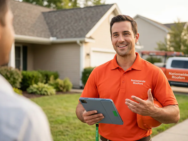 Roof Installation  in Abington  FAQ